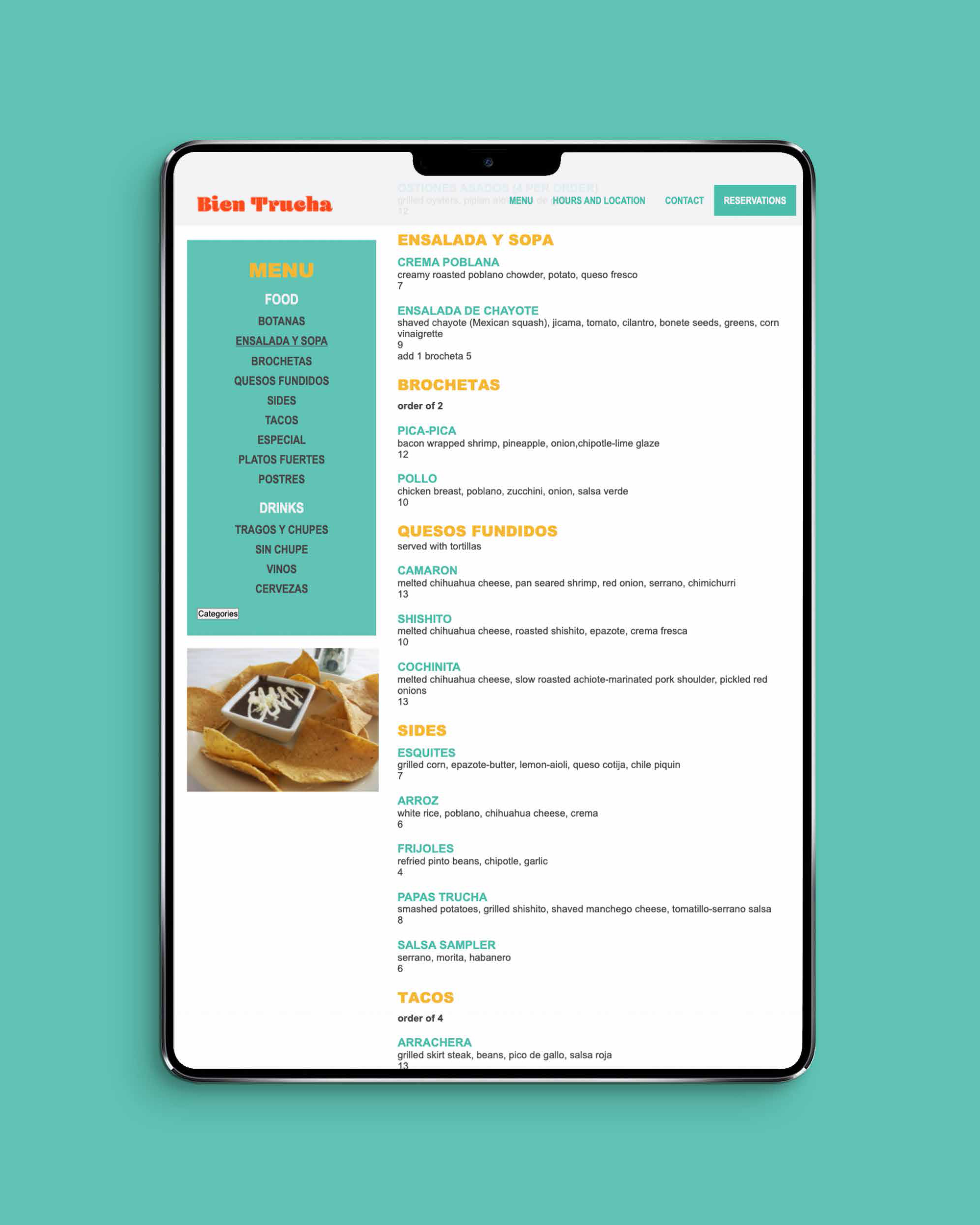 bien trucha thumbnail