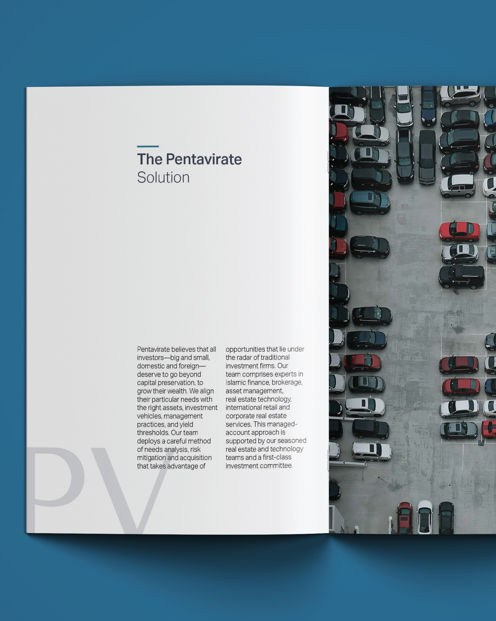 pentavirate thumbnail